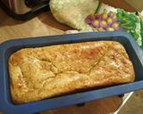 Foto del paso 4 de la receta: Pan nube de orégano