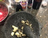 Foto langkah ke 1 dari resep Sapi Lada Hitam.