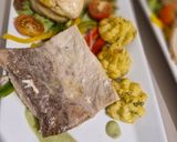 Foto del paso 10 de la receta: Volován con farsa de Camarones