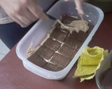 Foto del paso 3 de la receta: Chocotorta