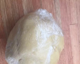 Foto del paso 1 de la receta: Tarta tofi