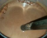 A picture of step 6 of Fermented Wimbi Flour (Millet) Porridge #AuthorMarathon.