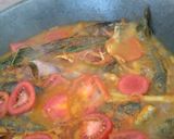 Foto langkah ke 5 dari resep Asam pedas ikan nila 😁.