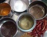 आंवले का अचार (aawle Ka Achar in recipe Hindi) रेसिपी चरण 3 फोटो