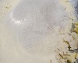 A picture of step 2 of Rajasthani Tikkad.