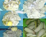 Foto langkah ke 1 dari resep Putri malu.