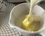 صورة لخطوة 2 من وصفة ميني ماڤن بالتوت الأزرق