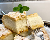 Foto del paso 23 de la receta: Pastel relleno con crema de almendras y queso ricotta