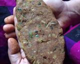 ইলিশ কাবাব রেসিপির ধাপ 4 ছবি
