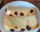 Foto langkah ke 9 dari resep Bolu tape putih telur moist bgt.. recommended.... 👍👍🍰🍰.