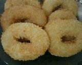 Foto langkah ke 5 dari resep Donat Cireng crispy.