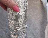 Sörös dobozon sült csirke recept fázis 4 fotója