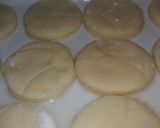 Krumplis pogácsa 🥔 recept fázis 5 fotója