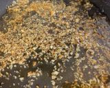 صورة لخطوة 3 من وصفة فتة اللحم بالخل والثوم على الطريقة المصرية 😍