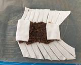 Maple Pecan Plait recipe step 3 photo