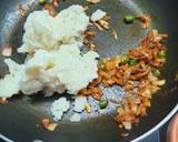 Bihari style Aalu chokha recipe step 7 photo