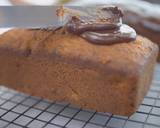 Banana Bread with Chocolate Ganache Recipe Video recipe step 17 photo