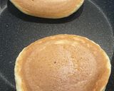 Foto del passaggio 3 della ricetta Fluffy japanese pancakes
