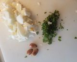 Foto del paso 3 de la receta: Pollo en pepitoria