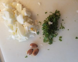 Foto del paso 3 de la receta: Pollo en pepitoria