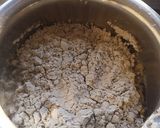 બાજરા ની રોટી (Bajra Roti Recipe In Gujarati) રેસીપી સ્ટેપ2ફોટો