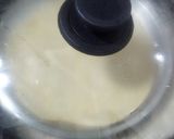ইস্ট ছাড়া পিৎজা (Yeast chhara pizza recipe in Bengali) রেসিপি ধাপ - 5 ছবি