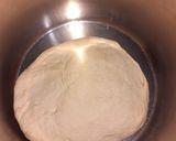 Foto del paso 3 de la receta: Pizza casera🍕