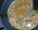 Foto langkah ke 3 dari resep Opor ayam.