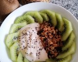 Une image de l'étape 5 de Granola 