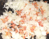 Foto del paso 2 de la receta: Pizza Mixta