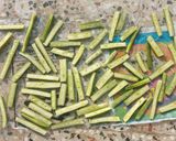 સરગવા નો પાવડર (Drum stick Powder recipe in Gujarati) (Jain) રેસીપી સ્ટેપ2ફોટો