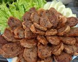 Foto langkah ke 6 dari resep Ngoh hiong.