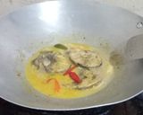 Foto langkah ke 3 dari resep Gulai Ikan Tongkol.