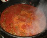 Foto del paso 2 de la receta: Huevo al poché con salsa