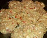 Foto del paso 6 de la receta: Hamburguecitas caseras de cerdo