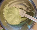 Foto langkah ke 1 dari resep Es Buko Pandan Melon Keju.