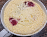 Foto del paso 6 de la receta: Cheesecake al microondas