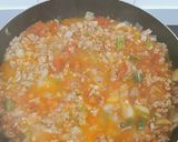Foto del paso 3 de la receta: Nachos🍽️
