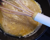 Foto del paso 1 de la receta: Rollos de papel de arroz con huevo