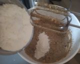 Foto del paso 4 de la receta: ✩°𓏲Budín de banana🍌┊ ⋆˚ ⁭
