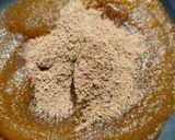 A picture of step 6 of Healthy Amla Chyavanprash - With Jaggery.