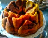 Foto langkah ke 8 dari resep Buttercake by Thomas Law.