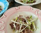 Hình bước làm 6 của món Phở Bắp Bò - Hương Vị Việt Tại Hà Lan