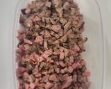 Foto del paso 2 de la receta: Tortilla post asado