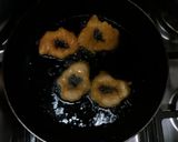 Foto del paso 5 de la receta: Picarones