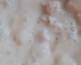 Tejszínes kukoricás pulykahusi recept fázis 1 fotója