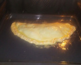 Foto del paso 5 de la receta: Empanada de verduras con embutido