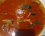 Foto langkah ke 5 dari resep Gulai Telur, Tahu dan Terong ala Violet Azalea.