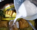 Foto langkah ke 4 dari resep Terik Tahu Tempe Telur Khas Jawa Tengah.