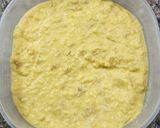 Foto del paso 3 de la receta: 🇵🇾 Chipa Guazú o Torta de maíz / choclo Paraguaya 🇵🇾 Receta de aprovechamiento 😬